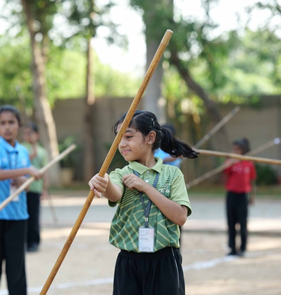 silambam