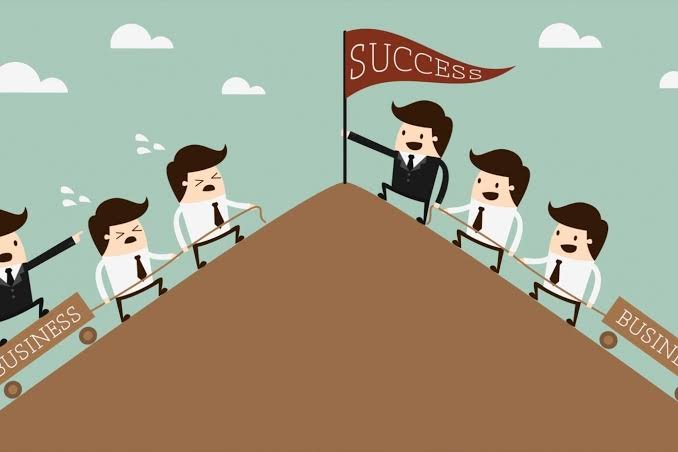 Entrepreneurship and Leadership