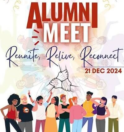 Alumni Meet